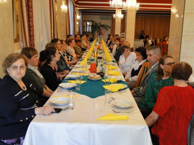 Rusza piąta edycja projektu "Szczęśliwi bo razem"  