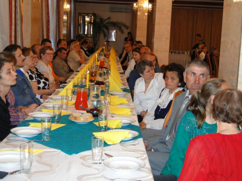 Rusza piąta edycja projektu "Szczęśliwi bo razem"  