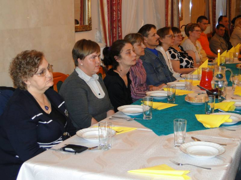 Rusza piąta edycja projektu "Szczęśliwi bo razem"  