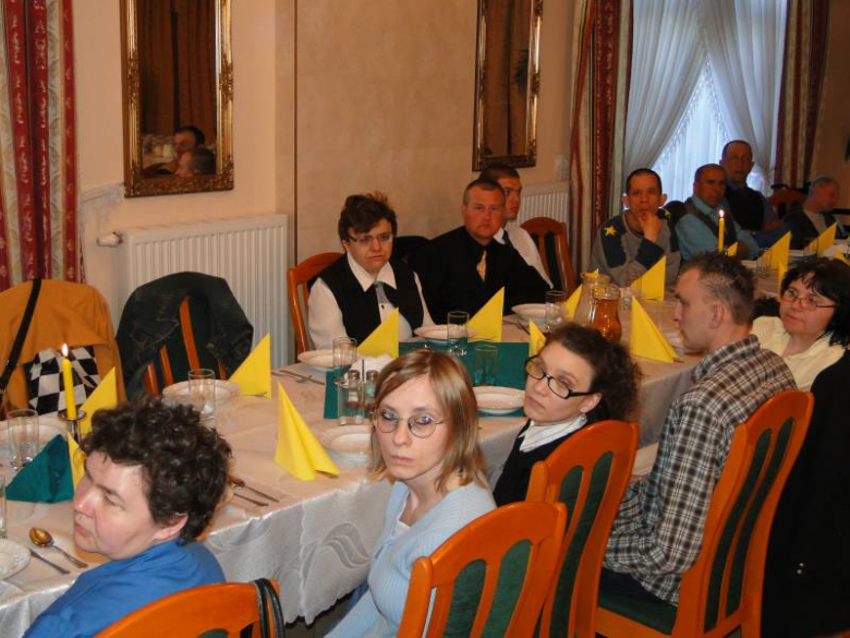 Rusza piąta edycja projektu "Szczęśliwi bo razem"  