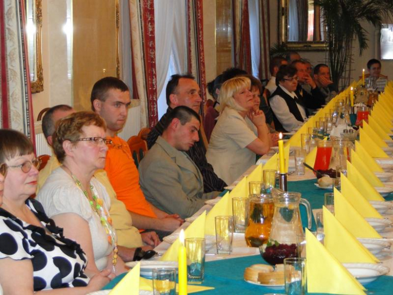 Rusza piąta edycja projektu "Szczęśliwi bo razem"  