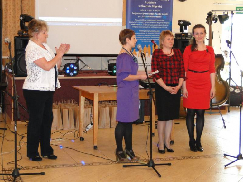 Rusza piąta edycja projektu "Szczęśliwi bo razem"  