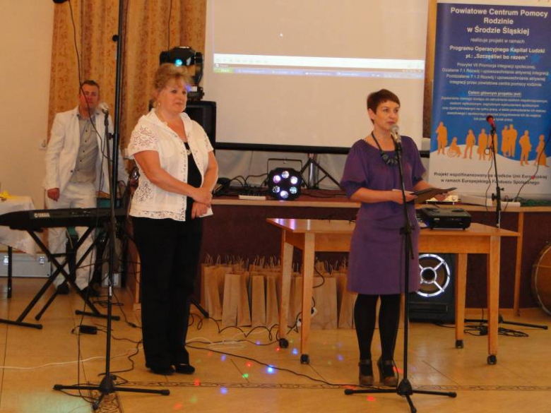 Rusza piąta edycja projektu "Szczęśliwi bo razem"  