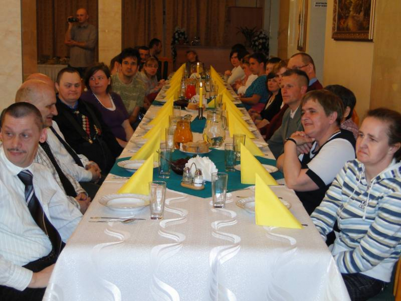 Rusza piąta edycja projektu "Szczęśliwi bo razem"  