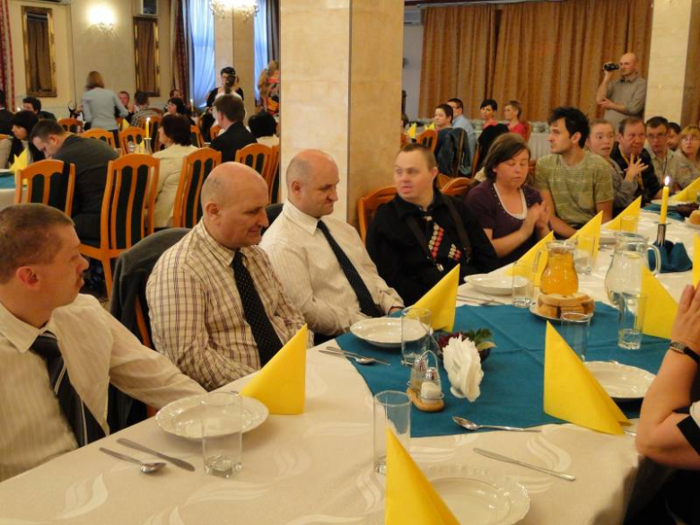 Rusza piąta edycja projektu "Szczęśliwi bo razem"  