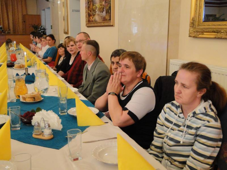 Rusza piąta edycja projektu "Szczęśliwi bo razem"  