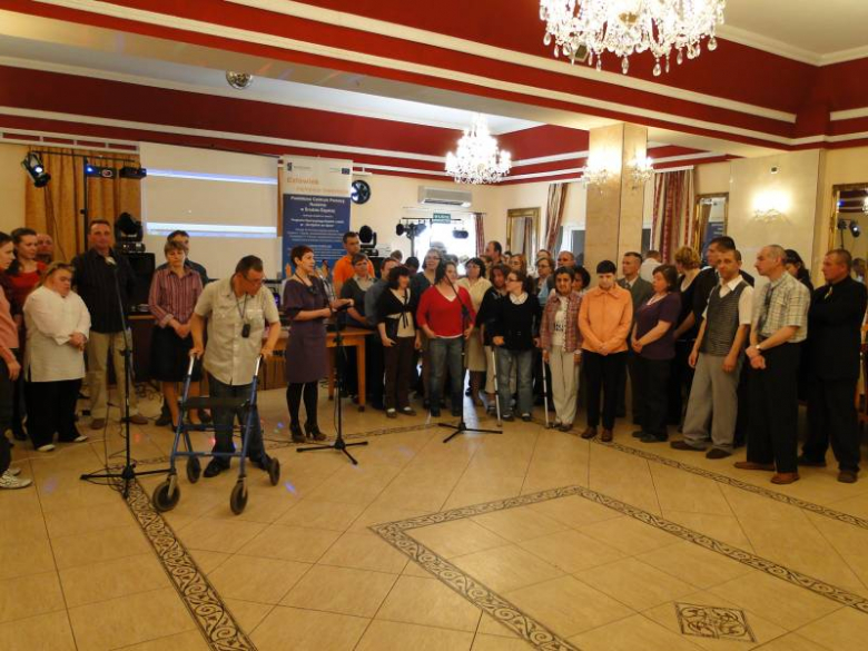 Rusza piąta edycja projektu "Szczęśliwi bo razem"  