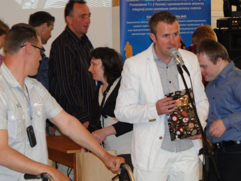 Rusza piąta edycja projektu "Szczęśliwi bo razem"  