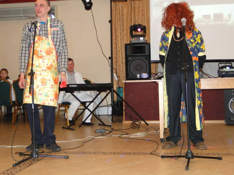 Rusza piąta edycja projektu "Szczęśliwi bo razem"  