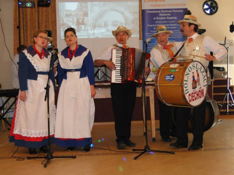 Rusza piąta edycja projektu "Szczęśliwi bo razem"  