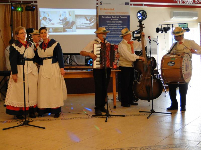 Rusza piąta edycja projektu "Szczęśliwi bo razem"  