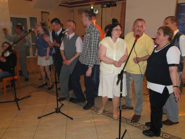 Rusza piąta edycja projektu "Szczęśliwi bo razem"  