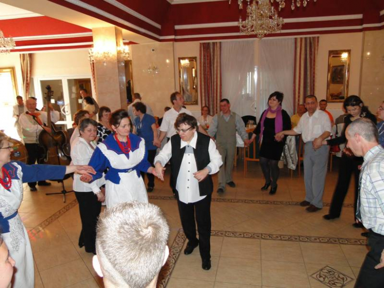 Rusza piąta edycja projektu "Szczęśliwi bo razem"  