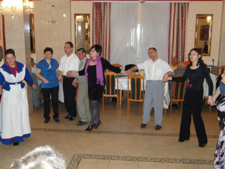 Rusza piąta edycja projektu "Szczęśliwi bo razem"  