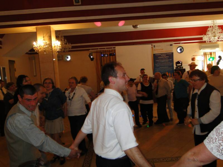 Rusza piąta edycja projektu "Szczęśliwi bo razem"  