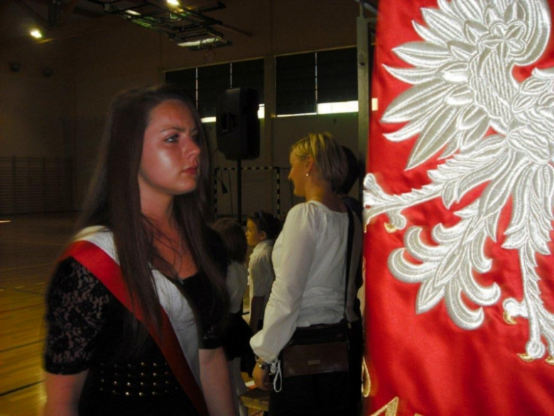 Święto Szkoły w Miękini