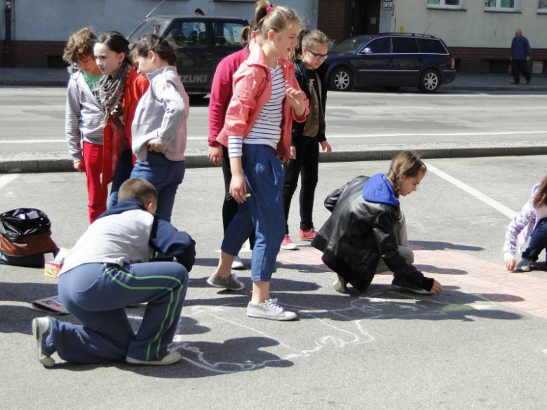 Obchody Dnia Zwycięstwa w Środzie Śląskiej