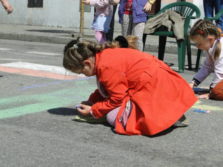 Obchody Dnia Zwycięstwa w Środzie Śląskiej