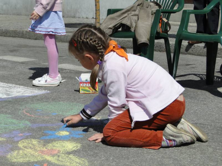 Obchody Dnia Zwycięstwa w Środzie Śląskiej