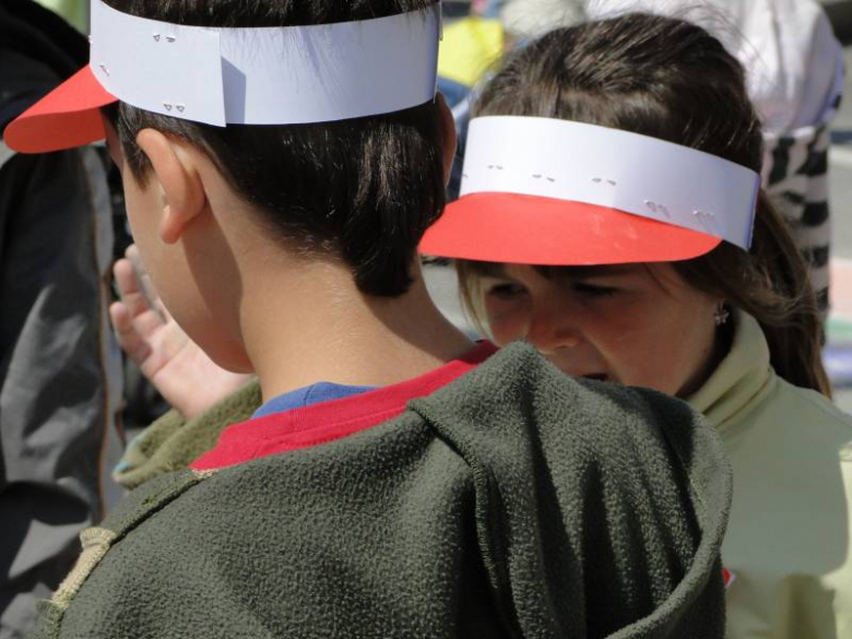 Obchody Dnia Zwycięstwa w Środzie Śląskiej