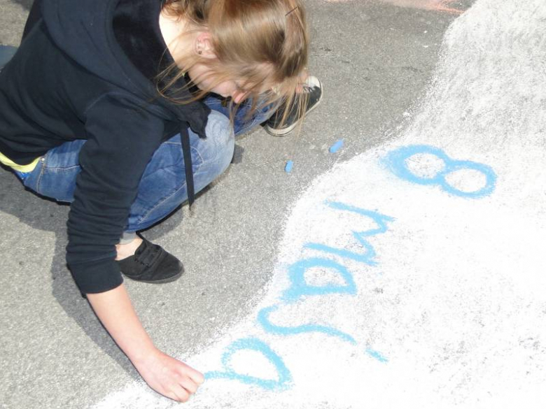 Obchody Dnia Zwycięstwa w Środzie Śląskiej