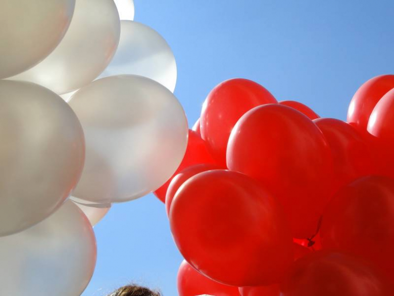 Obchody Dnia Zwycięstwa w Środzie Śląskiej