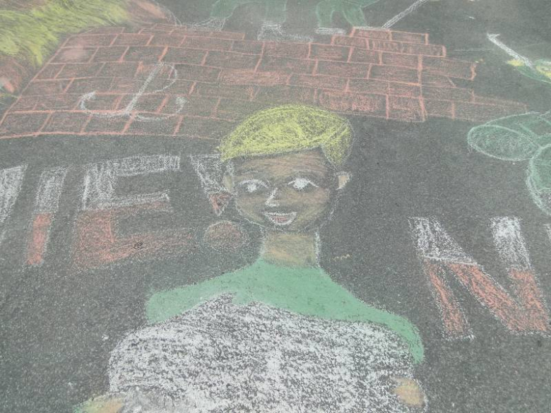 Obchody Dnia Zwycięstwa w Środzie Śląskiej