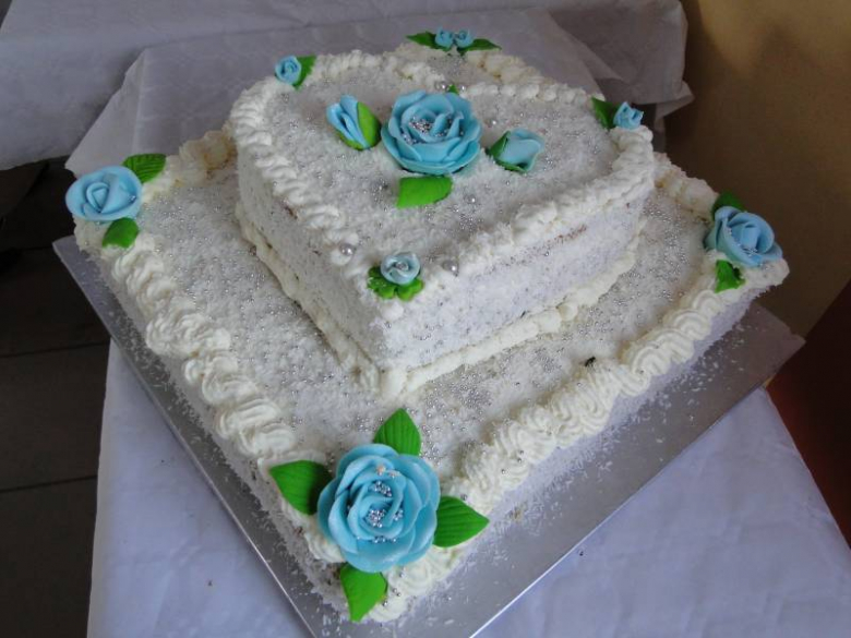 Uroczystość poświęcenia kapliczki przydrożnej w Jastrzębcach