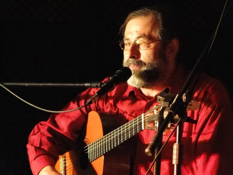 Recital Antoniego Murackiego