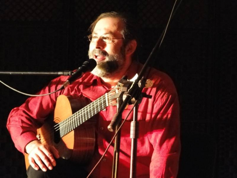 Recital Antoniego Murackiego