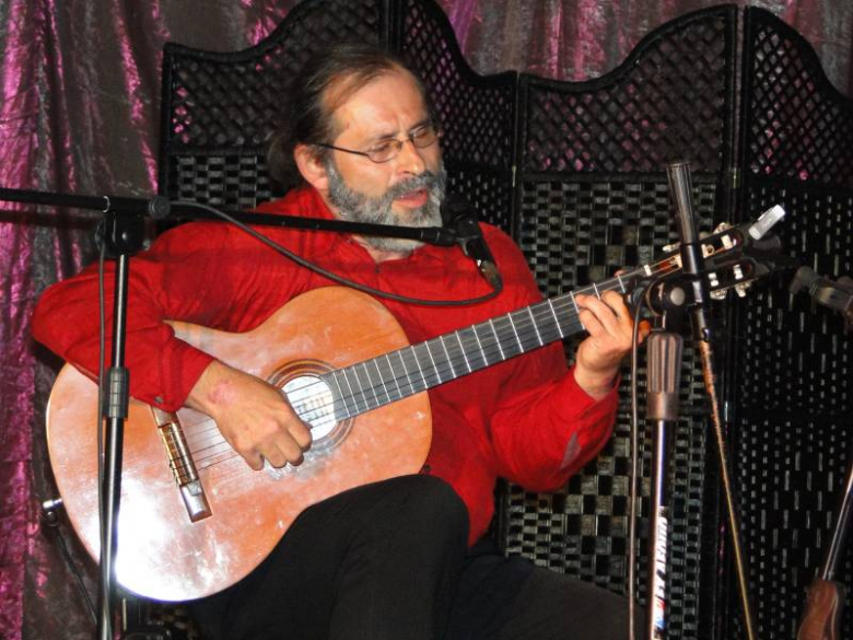 Recital Antoniego Murackiego