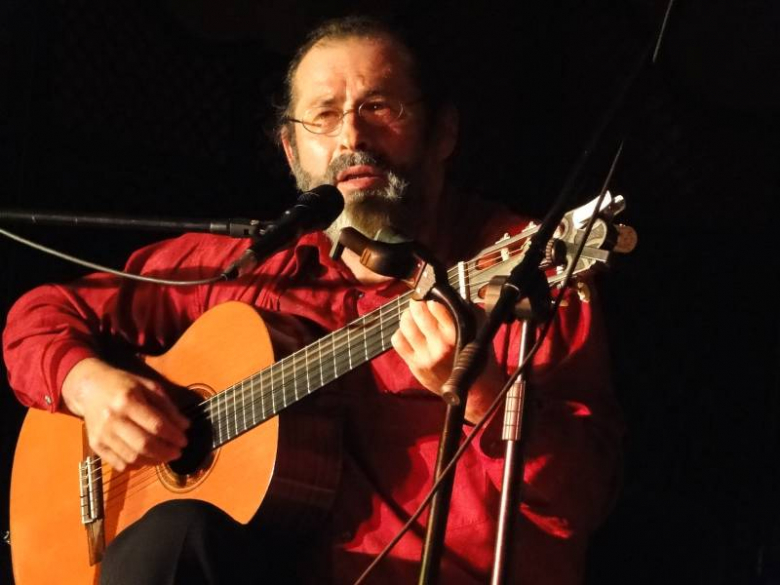 Recital Antoniego Murackiego