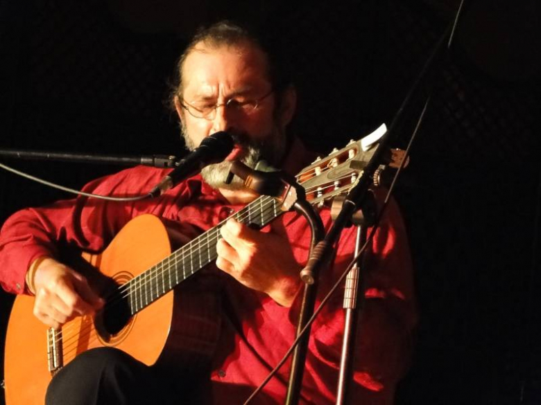 Recital Antoniego Murackiego