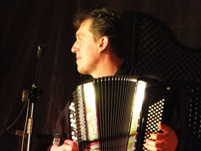 Recital Antoniego Murackiego