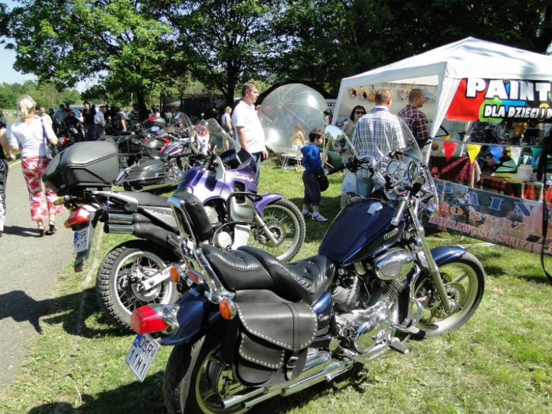 V Charytatywny Bajkowy Piknik Olimpijski 