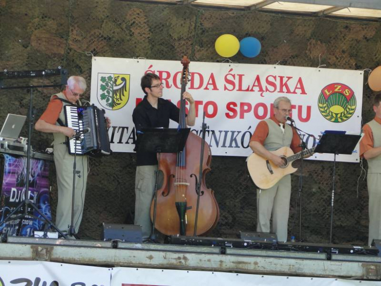 V Charytatywny Bajkowy Piknik Olimpijski 