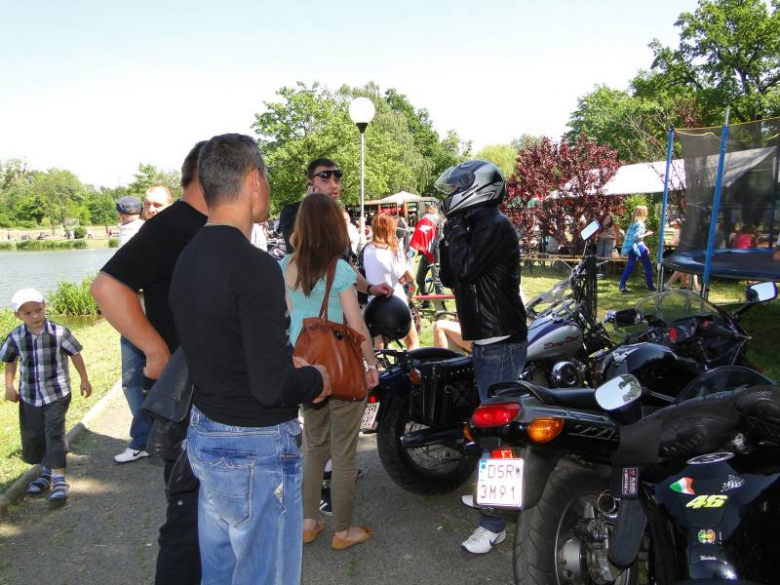 V Charytatywny Bajkowy Piknik Olimpijski 