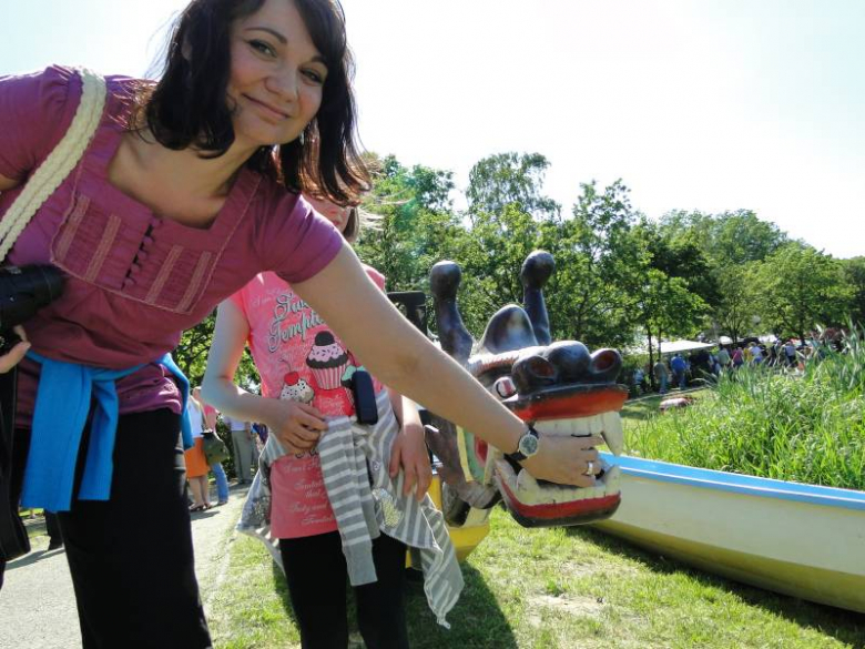 V Charytatywny Bajkowy Piknik Olimpijski 