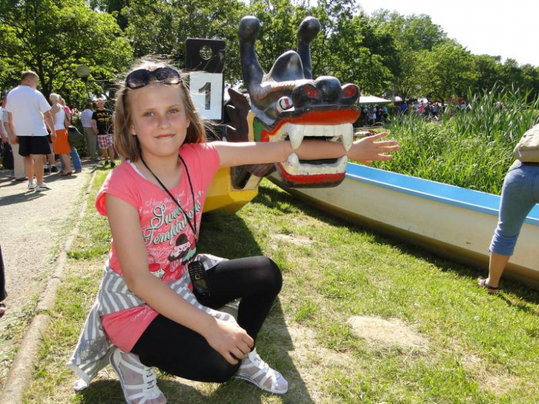 V Charytatywny Bajkowy Piknik Olimpijski 