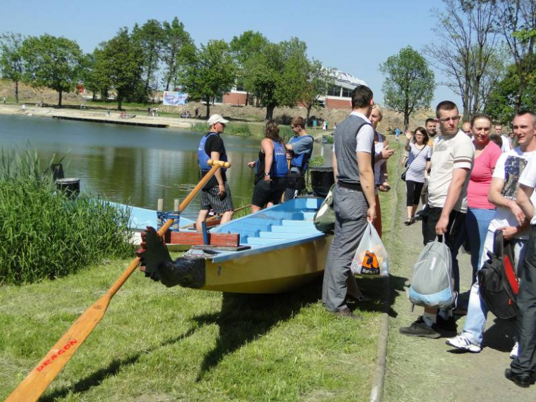 V Charytatywny Bajkowy Piknik Olimpijski 