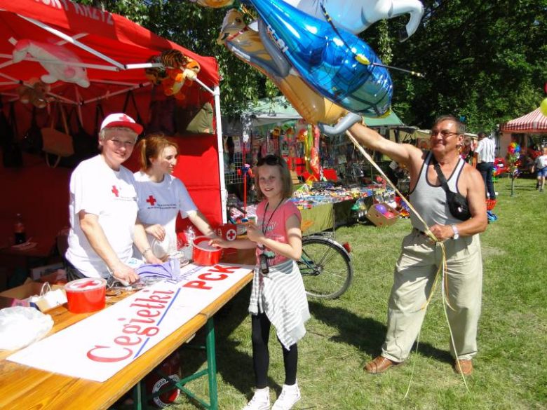 V Charytatywny Bajkowy Piknik Olimpijski 