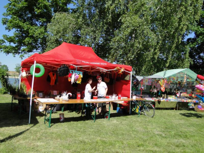 V Charytatywny Bajkowy Piknik Olimpijski 