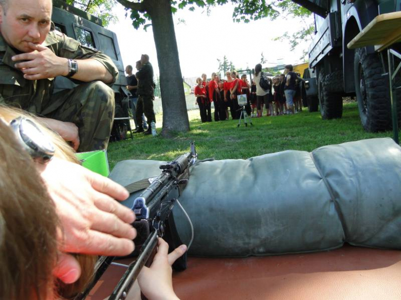 V Charytatywny Bajkowy Piknik Olimpijski 