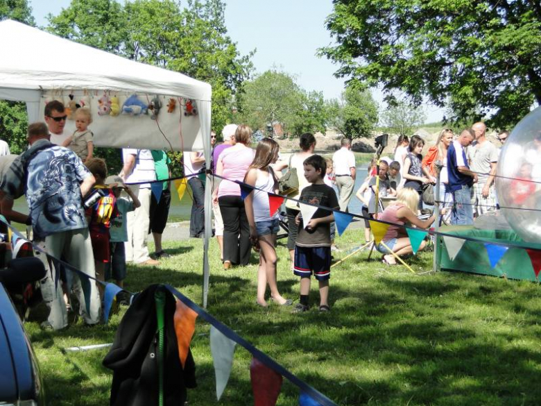V Charytatywny Bajkowy Piknik Olimpijski 