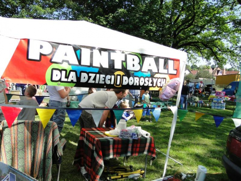 V Charytatywny Bajkowy Piknik Olimpijski 