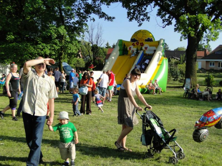 V Charytatywny Bajkowy Piknik Olimpijski 