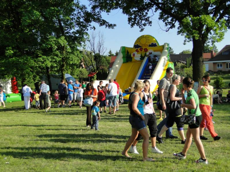 V Charytatywny Bajkowy Piknik Olimpijski 