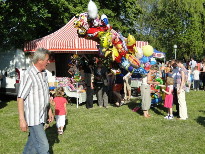 V Charytatywny Bajkowy Piknik Olimpijski 