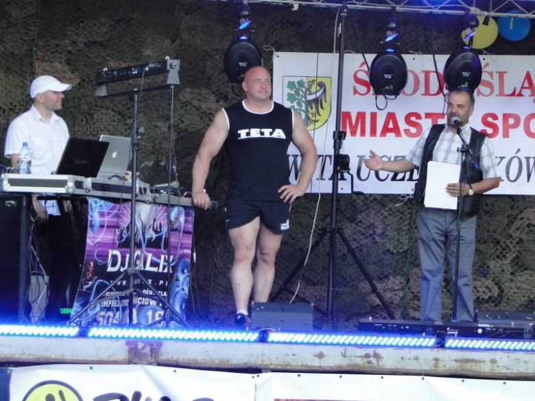 V Charytatywny Bajkowy Piknik Olimpijski 