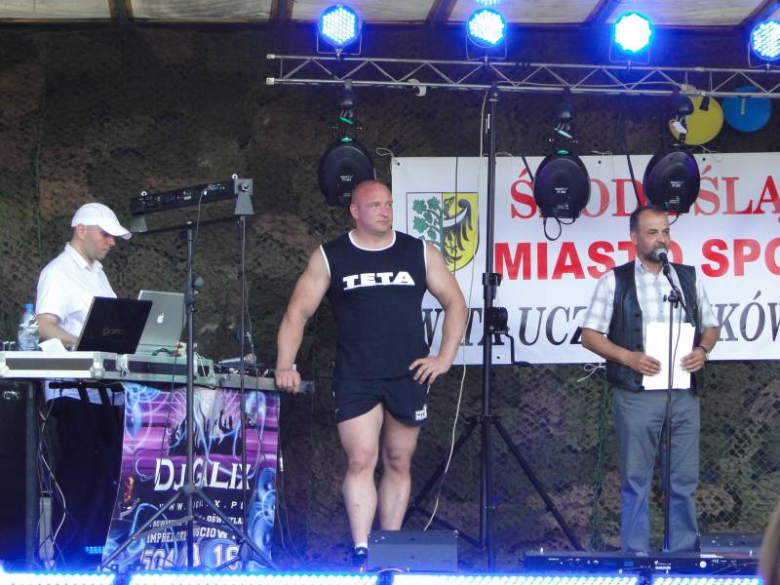 V Charytatywny Bajkowy Piknik Olimpijski 